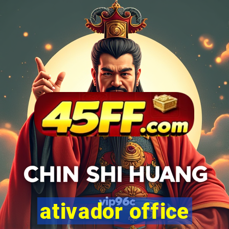 ativador office
